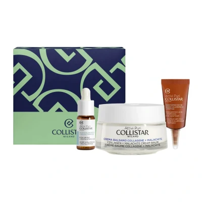 Afbeelding van Collistar Attivi Puri Collagen + Malachite Set