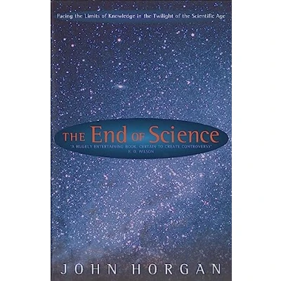 Afbeelding van End Of Science