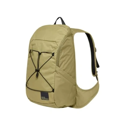 Afbeelding van Jack Wolfskin Sooneck bay leaf backpack