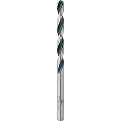 Image de BOSCH 2608577212 foret hélicoïdal HSS PointTeQ 4.4 mm (10 pcs)