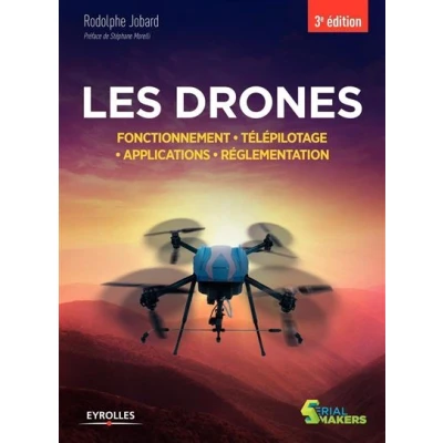 Image de Les drones