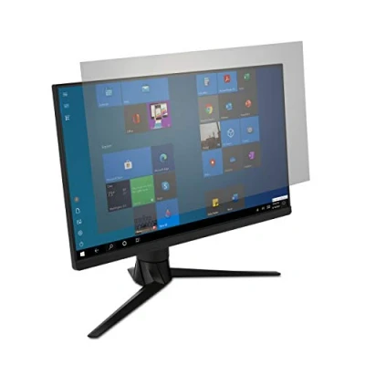 Afbeelding van Kensington Anti schitteringfilter scherm verwijderbaar 23.8&quot; transparant