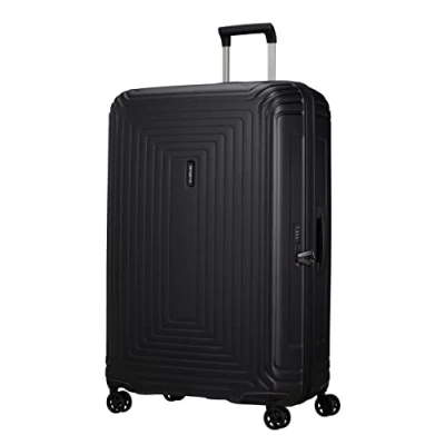 Afbeelding van Samsonite Neopulse Spinner, Grijs (Matt Grafiet), Spinner XL