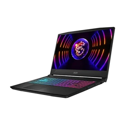 Afbeelding van MSI Katana 17 B13VFK 269 Gaming Notebook 43,9 cm (17,3 inch) FHD 144Hz, Intel Core i7 13620H, 2x 8GB RAM, 1TB SSD, RTX 4060 8GB, Windows 11 Home, QWERTZ toetsenbord, zwart