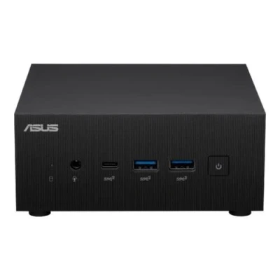 Image de Mini PC Asus ExpertCenter PN64 S5012MD 90MS02G1 M000C0 Intel Core i5 12500H 8Go DDR5 RAM 256Go SSD Win 10 Pro Noir
