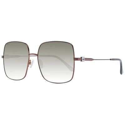 Afbeelding van Jimmy Choo Zonnebril LILI/S J7DHA 58
