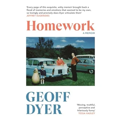 Afbeelding van Homework