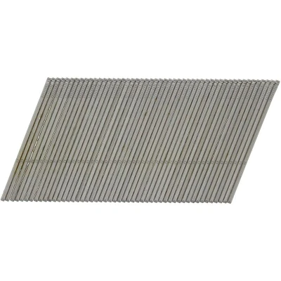 Afbeelding van Paslode afwerknagel RVS schuin F16 x 38mm inclusief gas IM65 doos met 2000 nagels