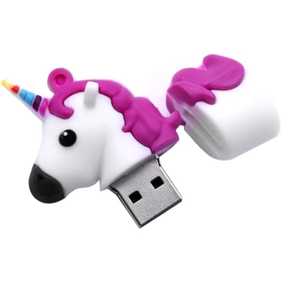 Afbeelding van Allteq USB stick 2.0 64 GB