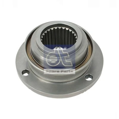 Afbeelding van Dt Spare Parts Aandrijfflens riemschijf 3.60751