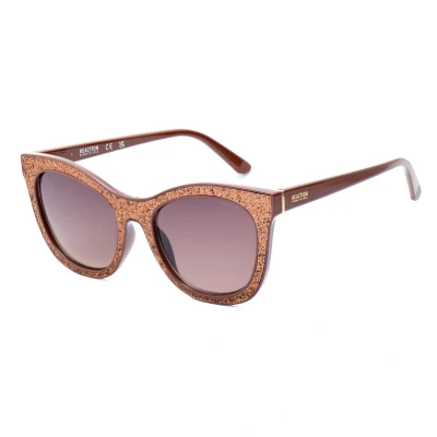 Afbeelding van Zonnebril Dames Kenneth Cole RN00016 5348F
