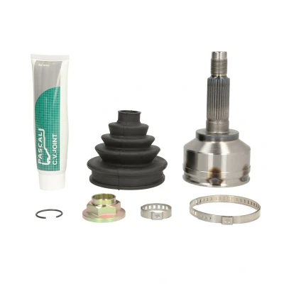 Afbeelding van PASCAL G10351PC Homokineet Wielzijde