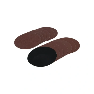 Afbeelding van Schuurschijvenset 150 mm 13 delig