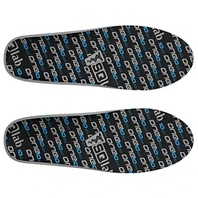 Afbeelding van SQlab ONE10 Inlegzolen High Support XXL Maat 46.5 48.5 1 Set