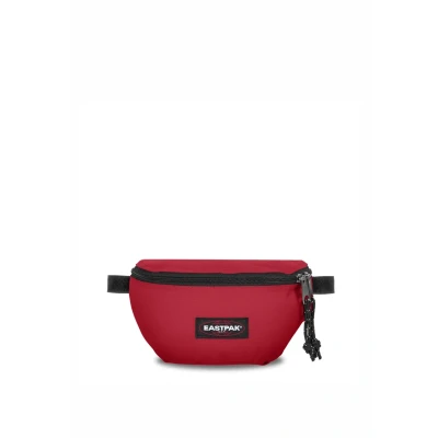 Afbeelding van Eastpak Springer Heuptas, Dames, Maat: One Size, Scarlet red