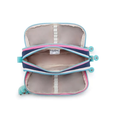 Afbeelding van Kipling Essentials BACK TO Gitroy Etui voor kinderen, Maat: One Size, Resort navy