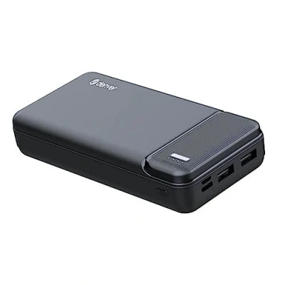 Afbeelding van Draagbare oplader Denver Electronics 10 W 20000 mAh