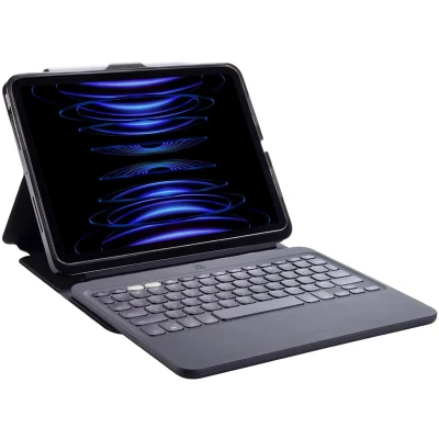 Afbeelding van ZAGG Keyboard Pro Keys 2 Apple iPad Air 11 M2 (2024) Zwart