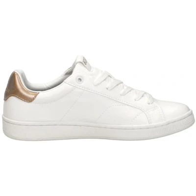 Afbeelding van Bjorn Borg T305 CLS BTM Sneakers Laag Wit Maat 36