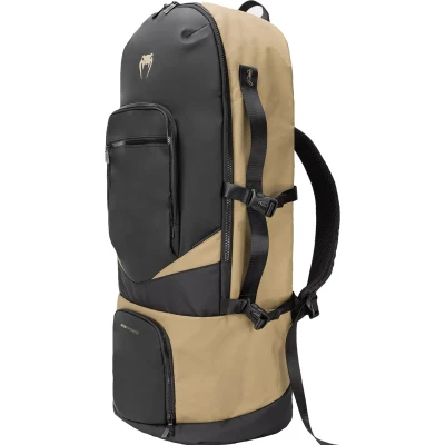Afbeelding van Venum Evo 2 Xtrem BackPack Rugzak / Sporttas Zwart Zand