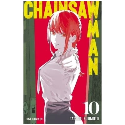 Image de Chainsaw Man T10