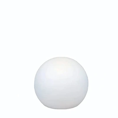 Afbeelding van Newgarden Buly LED lamp op zonne energie IP65, Ø 30cm