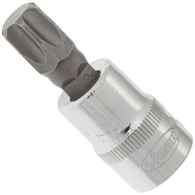 Afbeelding van VIGOR V2295N Steeksleutelelement T55