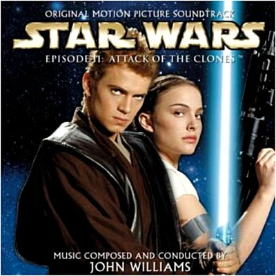 Afbeelding van Star Wars 2: Attack Of The Clones