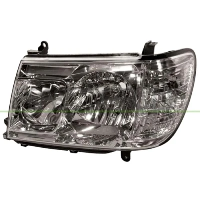 Afbeelding van PRASCO TY8504904 Koplampen Links HB3, HB4 Zonder afregelmotor voor LWR