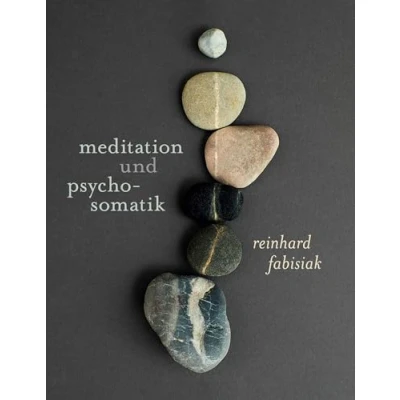 Afbeelding van Meditation und Psychosomatik