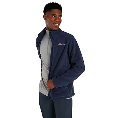 Afbeelding van Men&#039;s Sports Jacket Berghaus Prism Blue