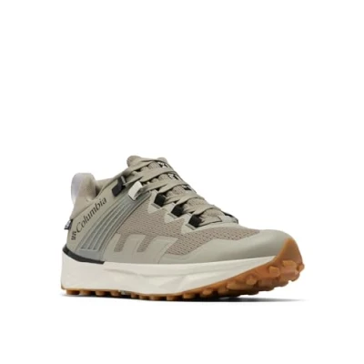Afbeelding van Columbia Facet 75 Outdry Trekking en wandelschoenen met lage taille voor heren, Zwarte waterkoker
