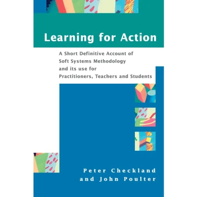 Afbeelding van Learning For Action