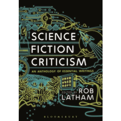 Afbeelding van Science Fiction Criticism