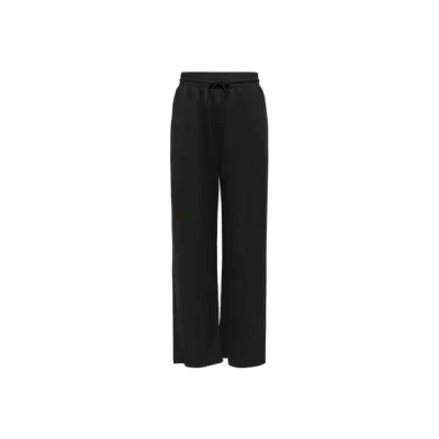 Afbeelding van ONLY ONLSCARLETT LIFE WIDE PANT SWT NOOS Dames Leggings
