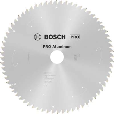 Afbeelding van Bosch Accessories 2608837778 Cirkelzaagblad 250 x 30 mm Aantal tanden: 68 1 stuk(s)