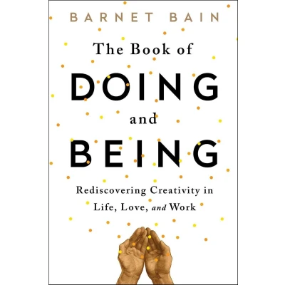 Afbeelding van Book Of Doing &amp; Being