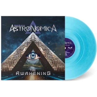 Afbeelding van Wade Black&#039;s Astronomica The Awakening (LP)