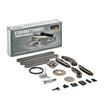 Afbeelding van Hepu Distributieketting kit 21 0619