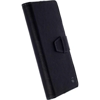 Afbeelding van Krusell Vargön Universal WalletCase 3XL zwart