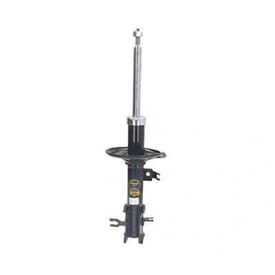 Afbeelding van JAPANPARTS MM W0009 Schokdemper Vooras links Gasdruk Dubbelpijp Veerpoot Pen bovenaan CHEVROLET: Aveo / Kalos Hatchback, Hatchback