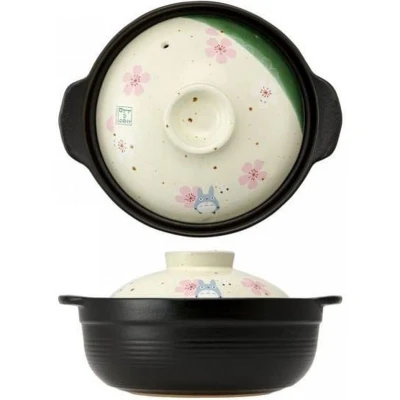Afbeelding van Ghibli My Neighbour Totoro Tureen 900ml Mino.