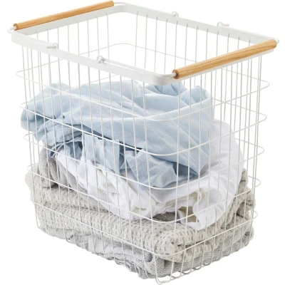 Afbeelding van Yamazaki Laundry Basket L Tosca