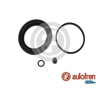 Afbeelding van AUTOFREN SEINSA D4533 Remklauw Reparatieset Achteras 43 AUDI: 100 C3 Saloon, Avant, A6 C5 FORD: SCORPIO 1, Galaxy Mk1 MPV
