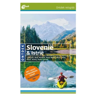 Image de Ontdek Slovenië &amp; Istrië