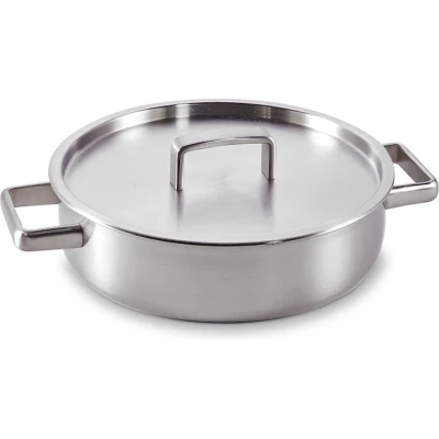 Afbeelding van Habonne King Hapjespan 24 cm