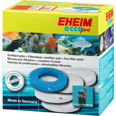 Afbeelding van Eheim Set Filtermatten Eccopro Filters per stuk