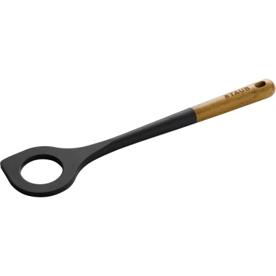 Afbeelding van Staub Risottolepel 31 Cm