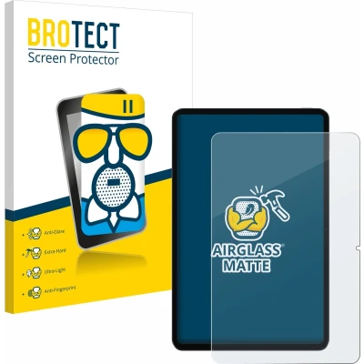 Afbeelding van BROTECT Screenprotector voor Xiaomi Pad 6 Folie Beschermfolie Beschermglas matte