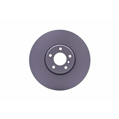 Afbeelding van HELLA Remschijf BMW: 7, 5 GT PRO High carbon 36mm 05/06 120mm tweedelige remschijf, interne ventilatie Gecoat 8DD 355 120 701 34106898731